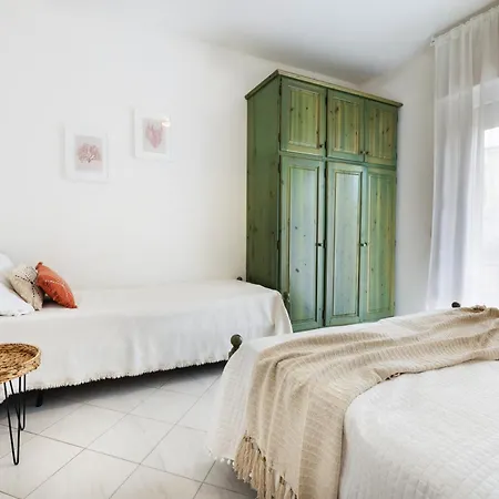 Sanidea - Casa Smeraldo * Riccione