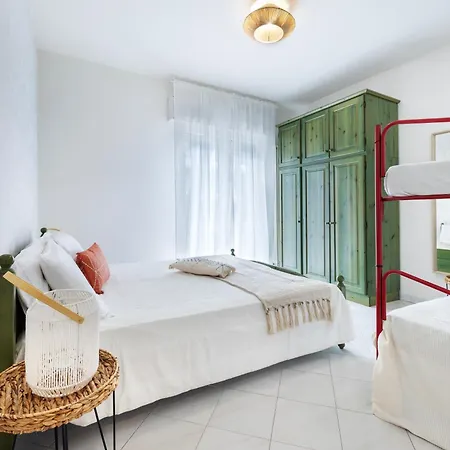 Sanidea - Casa Smeraldo *