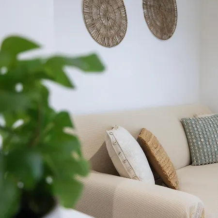 Sanidea - Casa Smeraldo * リッチョーネ