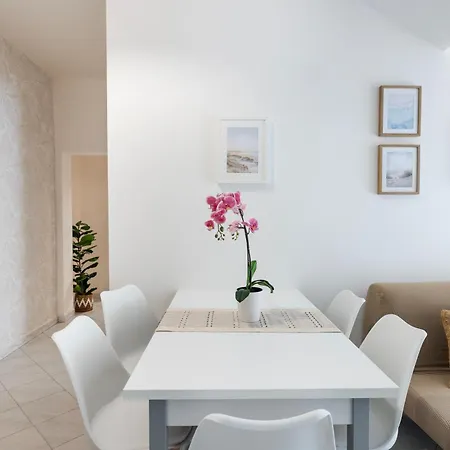 Apartman Sanidea - Casa Smeraldo Riccione