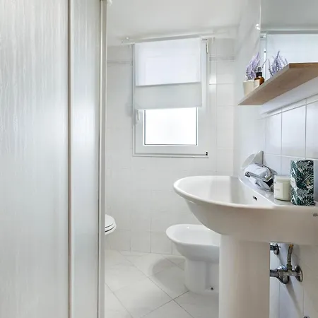 Sanidea - Casa Smeraldo * リッチョーネ