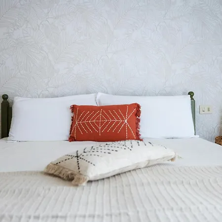Apartmán Sanidea - Casa Smeraldo