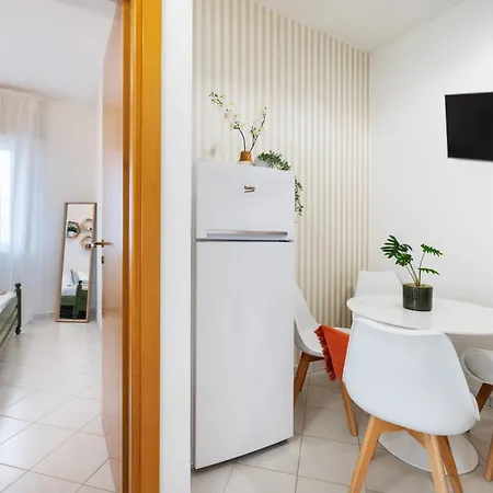 Sanidea - Casa Smeraldo