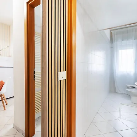Apartmán Sanidea - Casa Smeraldo