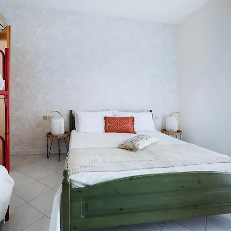 Sanidea - Casa Smeraldo Apartman Riccione