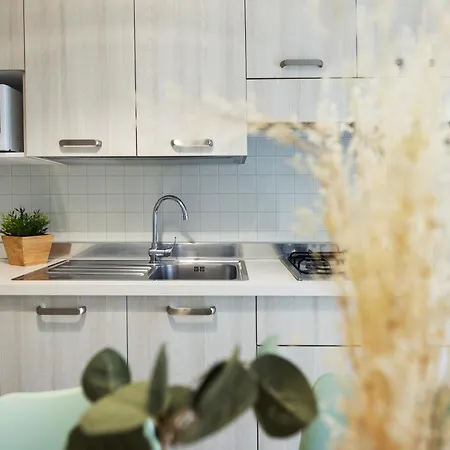 Apartman Sanidea - Casa Smeraldo