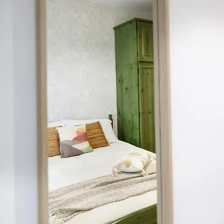 Sanidea - Casa Smeraldo アパート リッチョーネ