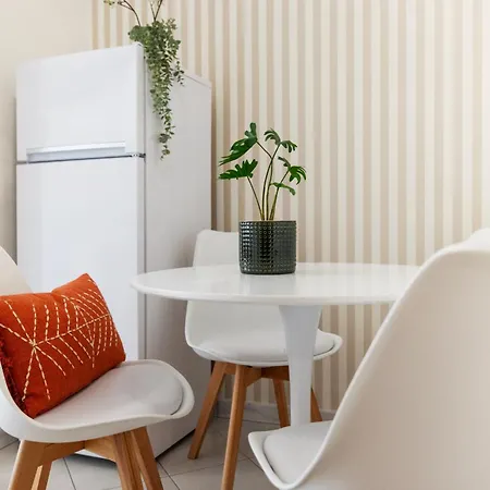 アパート Sanidea - Casa Smeraldo *