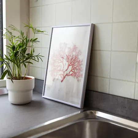 Sanidea - Casa Smeraldo アパート リッチョーネ