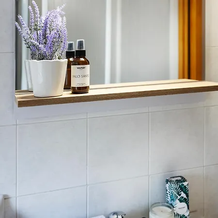 Sanidea - Casa Smeraldo *