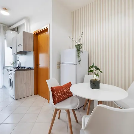 Sanidea - Casa Smeraldo