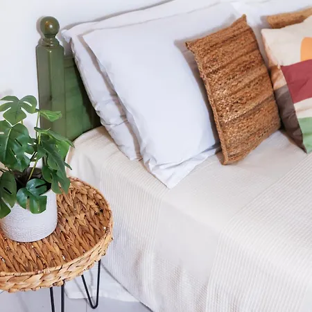 Sanidea - Casa Smeraldo