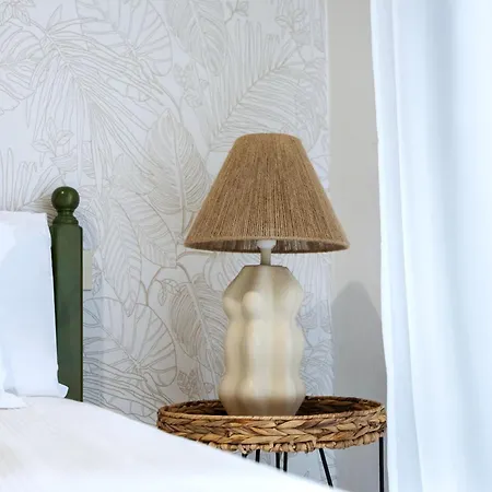 Sanidea - Casa Smeraldo *