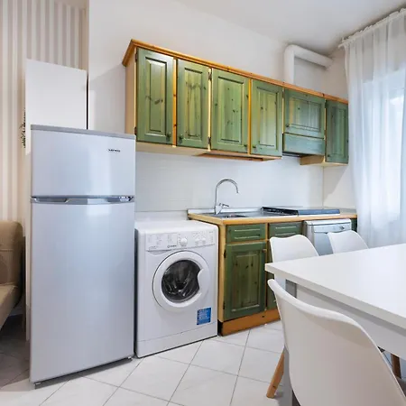 Sanidea - Casa Smeraldo *