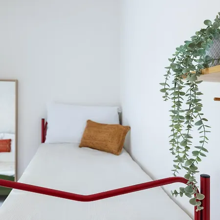 Sanidea - Casa Smeraldo