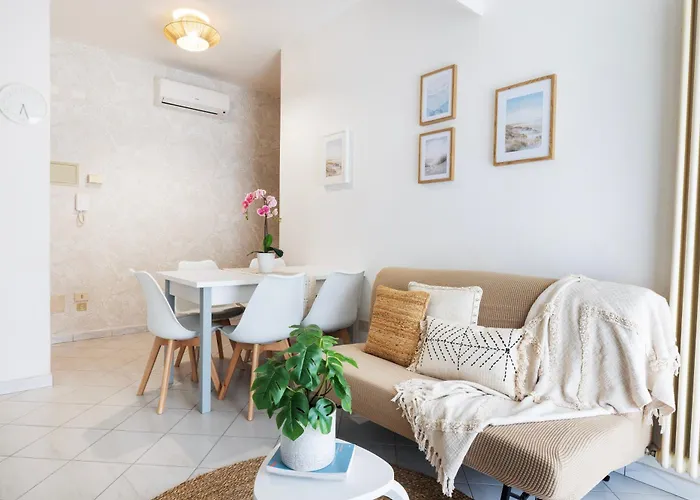 Sanidea - Casa Smeraldo