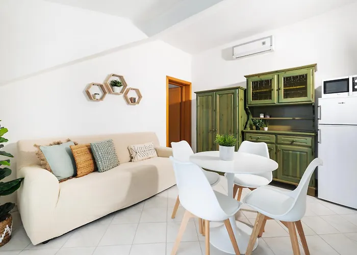 Daire Sanidea - Casa Smeraldo Riccione