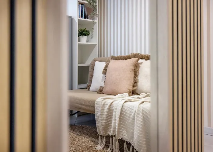 Sanidea - Casa Smeraldo דירה *