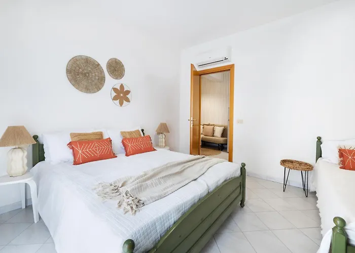 Sanidea - Casa Smeraldo