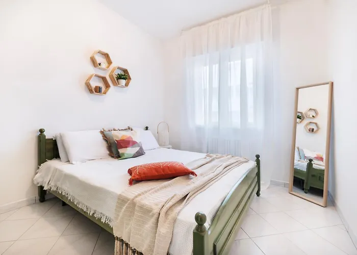 Sanidea - Casa Smeraldo *