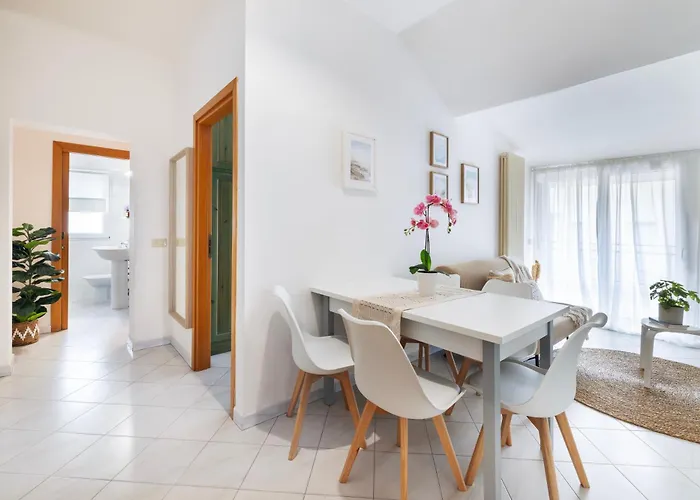 Sanidea - Casa Smeraldo * Riccione