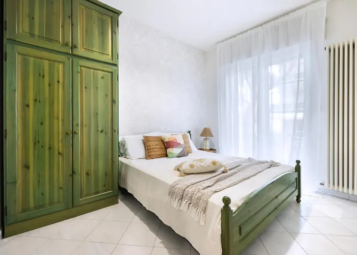 Sanidea - Casa Smeraldo *