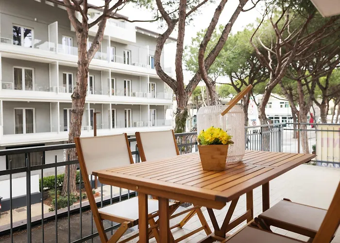 Sanidea - Casa Smeraldo Riccione