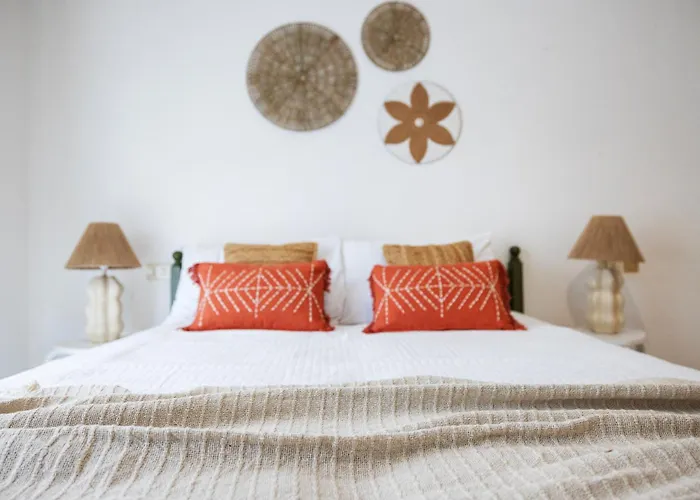 Daire Sanidea - Casa Smeraldo Riccione