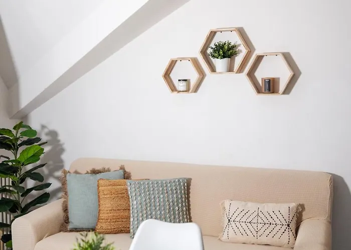 Sanidea - Casa Smeraldo *