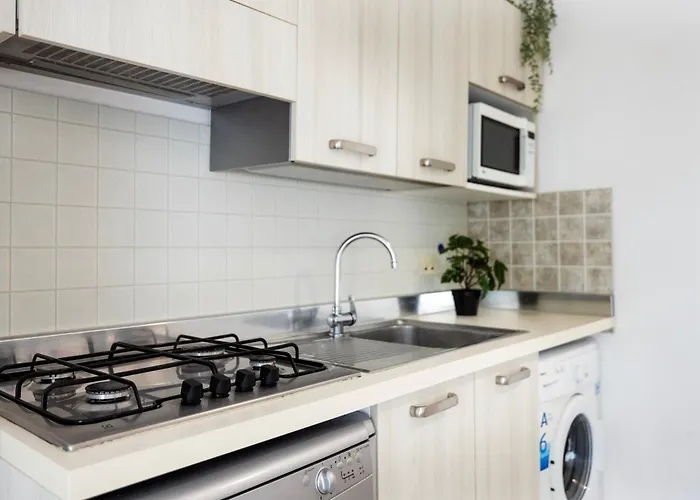 Sanidea - Casa Smeraldo *