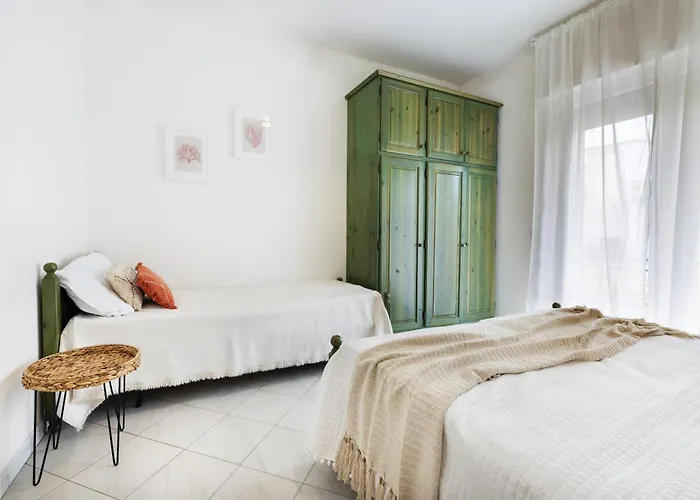 Sanidea - Casa Smeraldo * Riccione