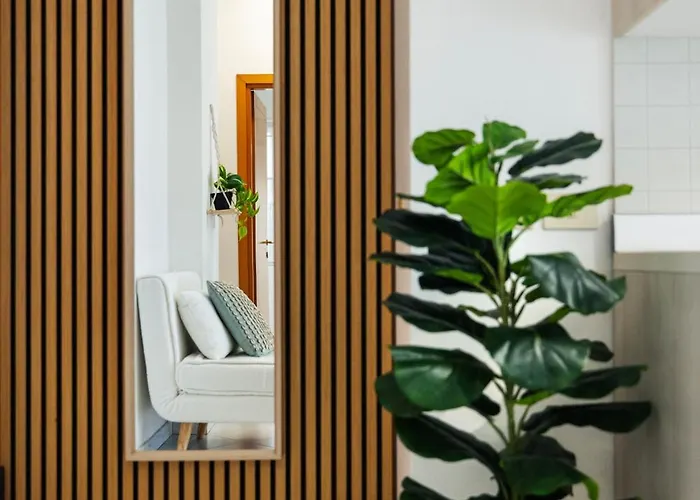 Sanidea - Casa Smeraldo Riccione