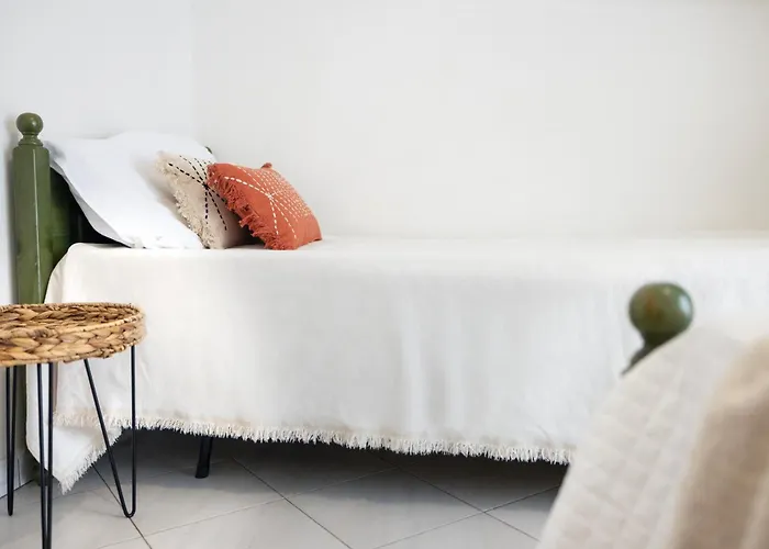 Sanidea - Casa Smeraldo