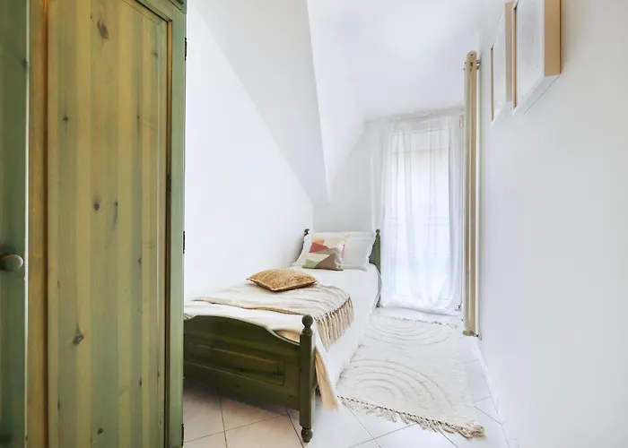 Sanidea - Casa Smeraldo Riccione