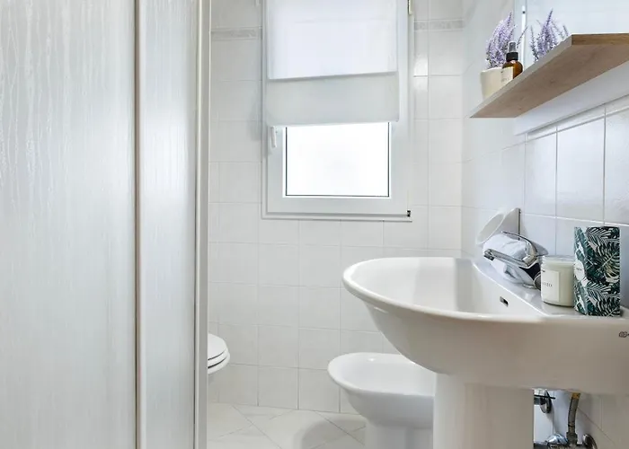 Sanidea - Casa Smeraldo * Riccione