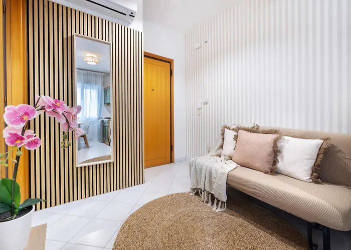 Daire Sanidea - Casa Smeraldo *