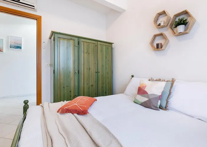 דירה Sanidea - Casa Smeraldo *