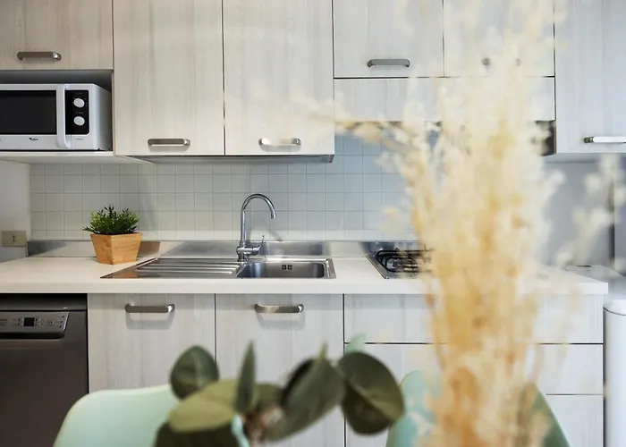 דירה Sanidea - Casa Smeraldo