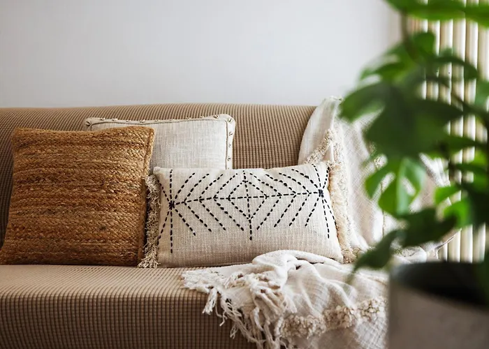 Sanidea - Casa Smeraldo