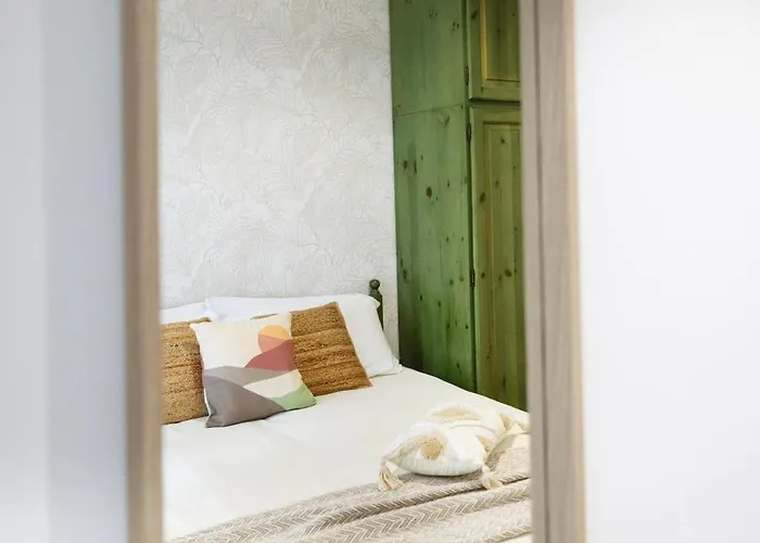 Sanidea - Casa Smeraldo Daire Riccione