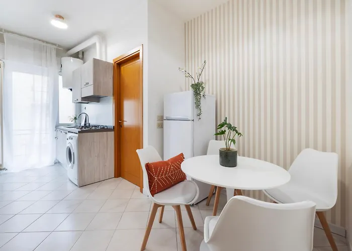 Sanidea - Casa Smeraldo