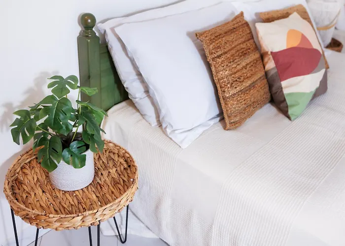 Sanidea - Casa Smeraldo