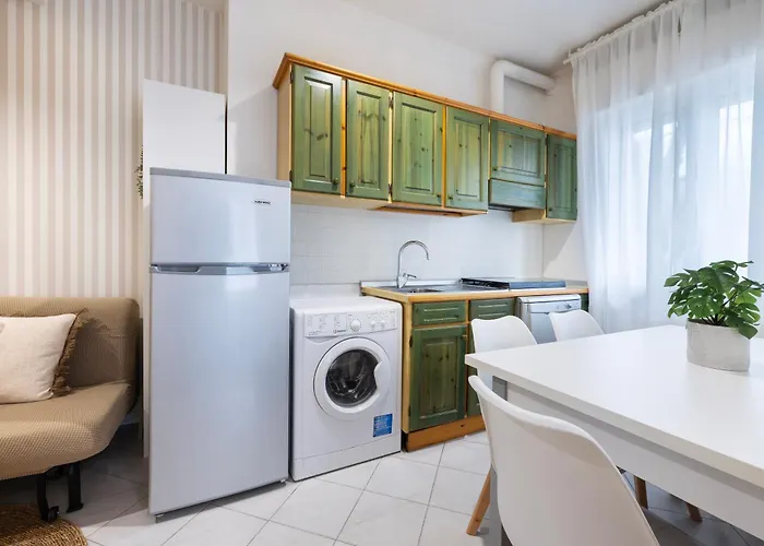 Sanidea - Casa Smeraldo *