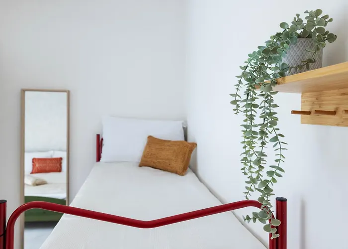 Sanidea - Casa Smeraldo